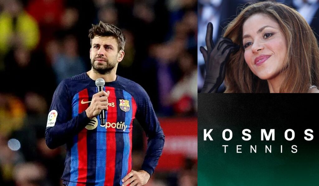 Kosmos, empresa de Piqué, ha perdido negocio millonario por sus incumplimientos de pago