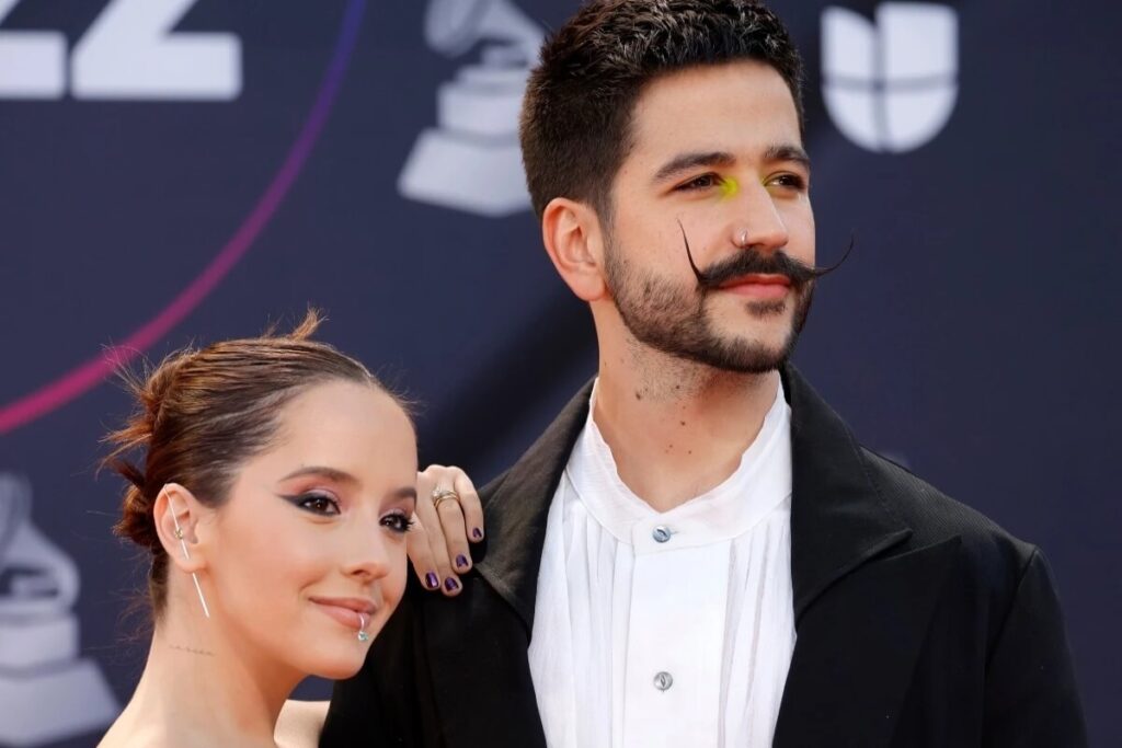 La mala higiene de Camilo que ha hecho molestar a Evaluna y a Ricardo Montaner