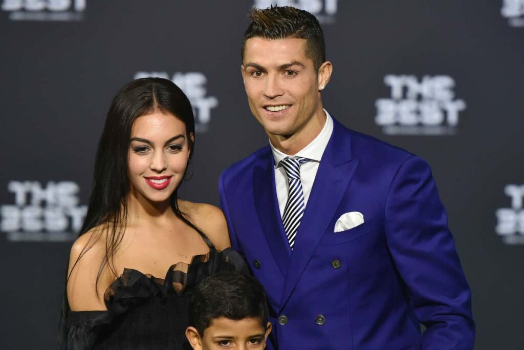 La nueva ley de Arabia que coloca a Georgina Rodríguez como una esclava de Cristiano Ronaldo