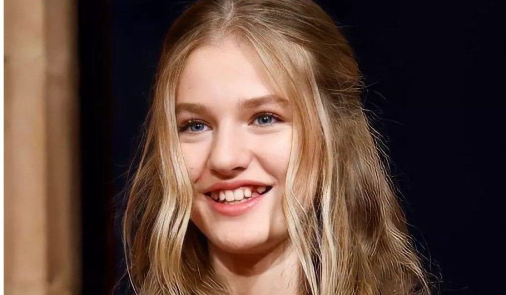 La princesa Leonor dejará la familia real por su noviazgo con reconocido futbolista