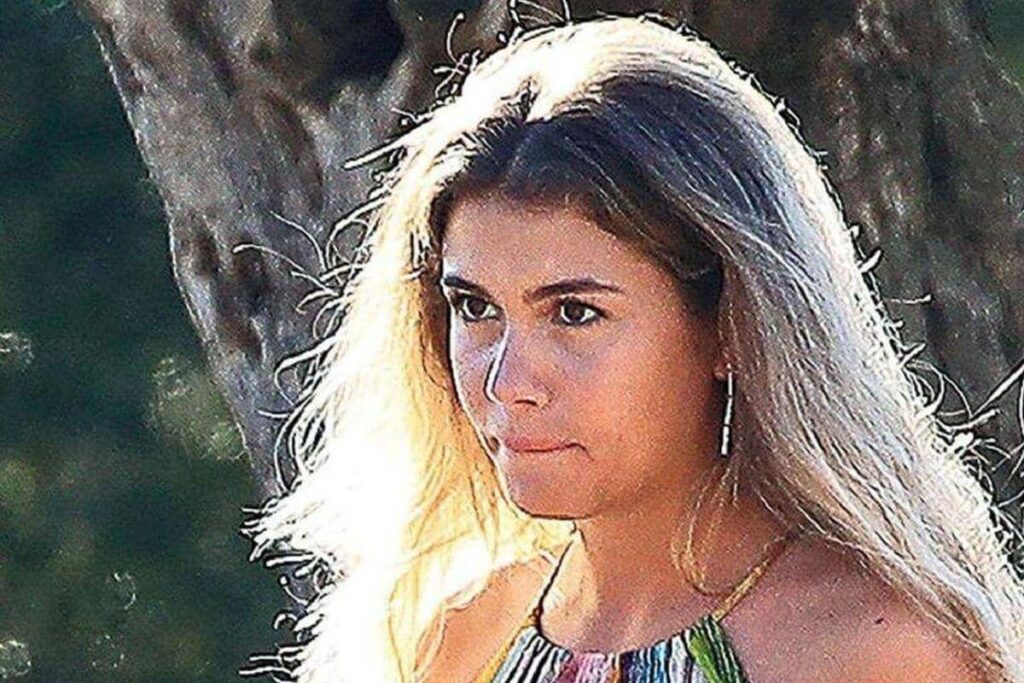 La secreta relación que Clara Chia Martí mantiene con un famoso entrenador de fútbol