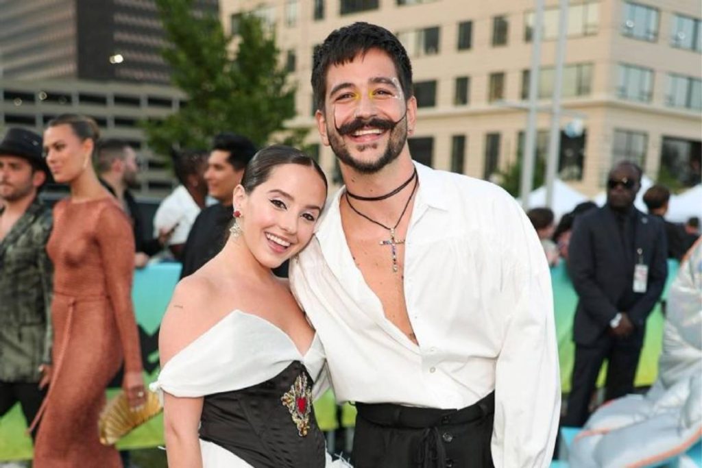 Mau Montaner confirma que Camilo y Evaluna están atravesando serios problemas de matrimonio