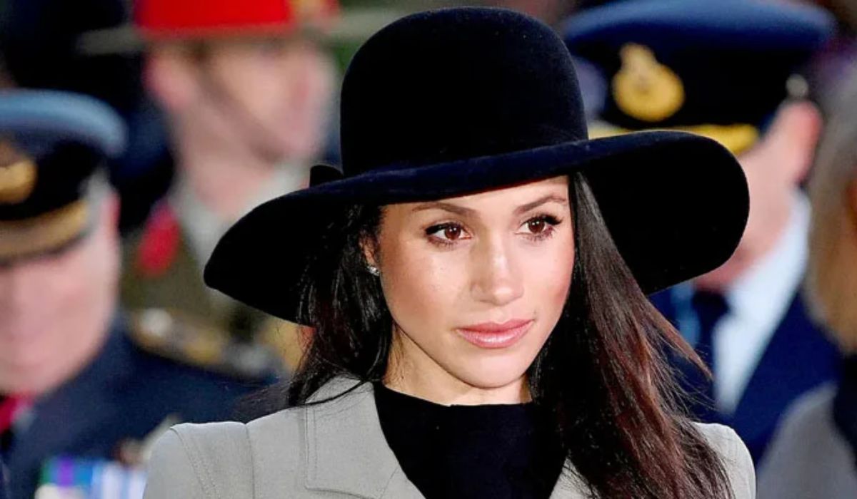 Meghan Markle esta planeando un letal golpe para la familia real, "no se quedará con nada"