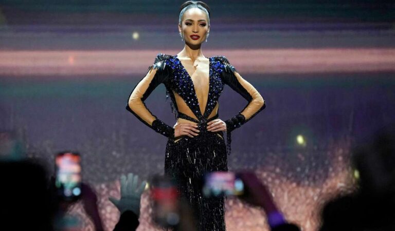 Miss Universo 2022 explica las razones por las que ha renunciado a su corona
