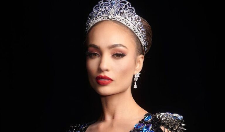 Miss Universo 2022 no está ejerciendo sus funciones y envían a una sustituta