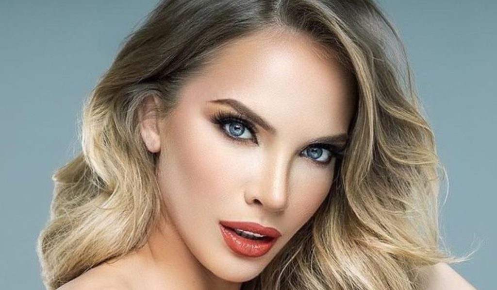 Miss Universo: Participante obligada a renunciar del concurso porque su salud estaba en peligro