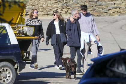 La imagen de Clara Chia Martí que le rompió el corazón a Shakira por completo