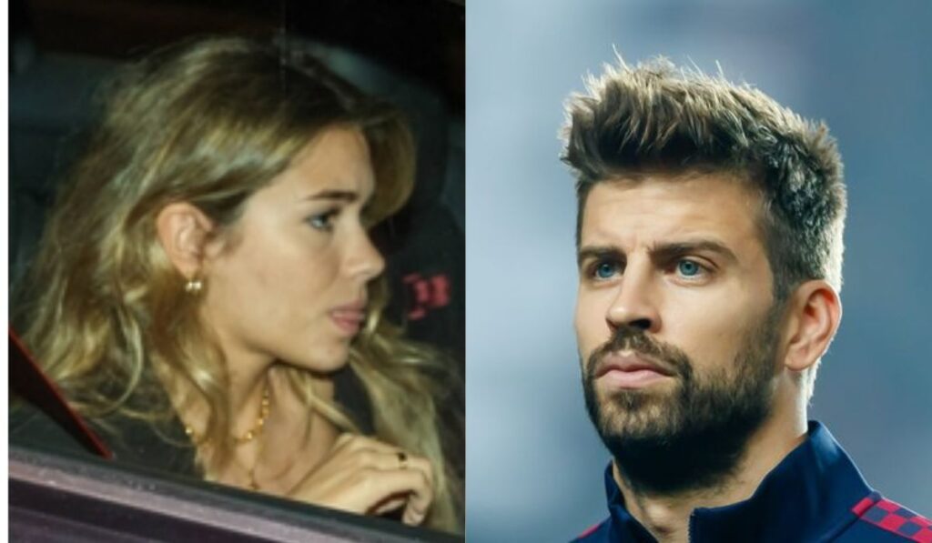 Paparazzi confirma que Clara Chía ha estado internada en un hospital y todo sería culpa de Piqué