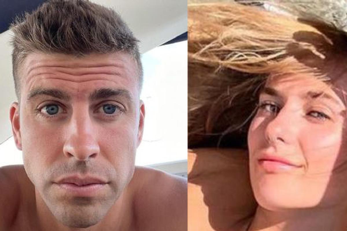 Compañeros de trabajo de Clara Chía colocaron tema de Shakira para burlarse de ella