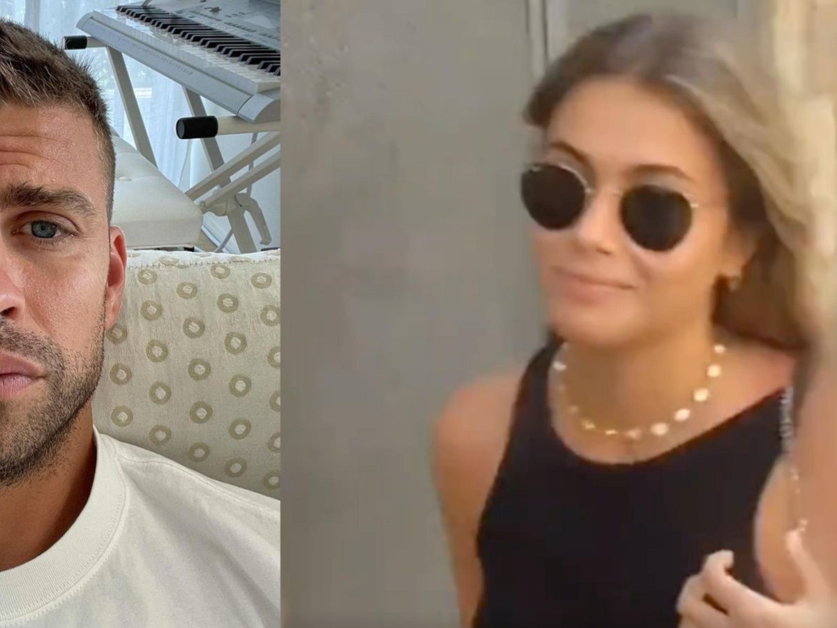 Humillaron a Clara Chia Martí en público por culpa de Shakira