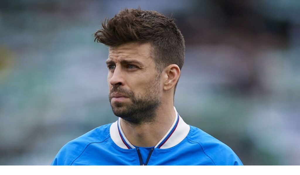 Piqué fulminado en las redes al darle la razón a Shakira y cambiar su Ferrari por un Twingo