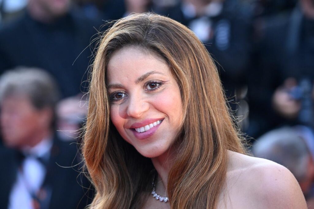 Prensa española critica sin piedad a Shakira por atacar a otra mujer