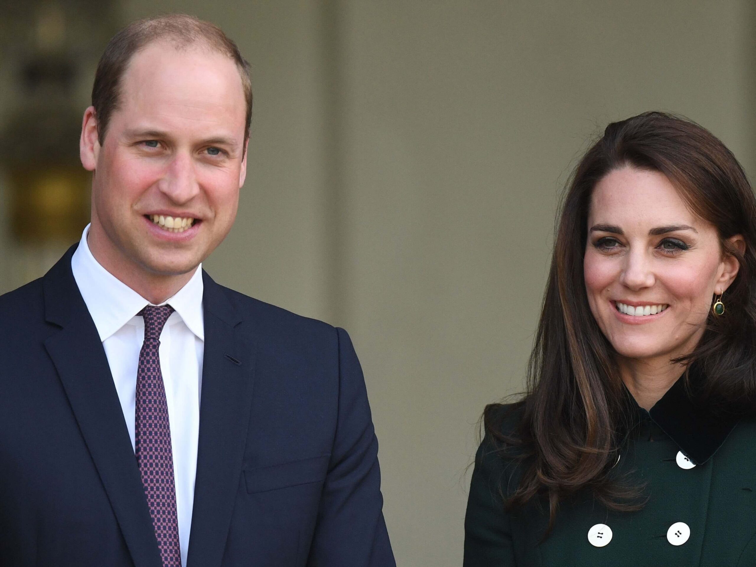 Los Príncipes de Gales y su sorpresiva reacción al libro del Príncipe Harry