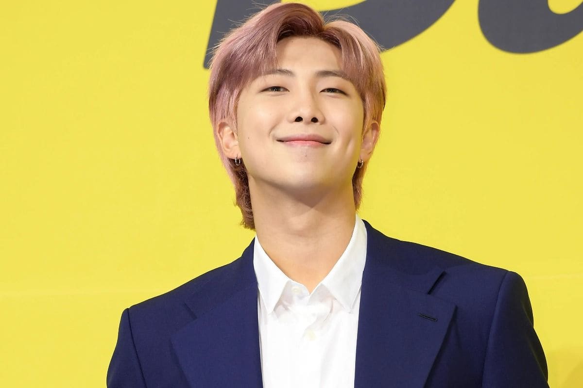 RM de BTS denuncia que lo traicionaron y alerta al ARMY