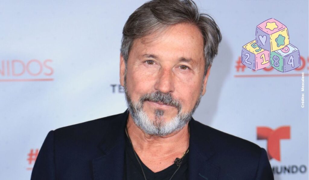 Ricardo Montaner envía contundente mensaje sobre la separación de Evaluna y Camilo