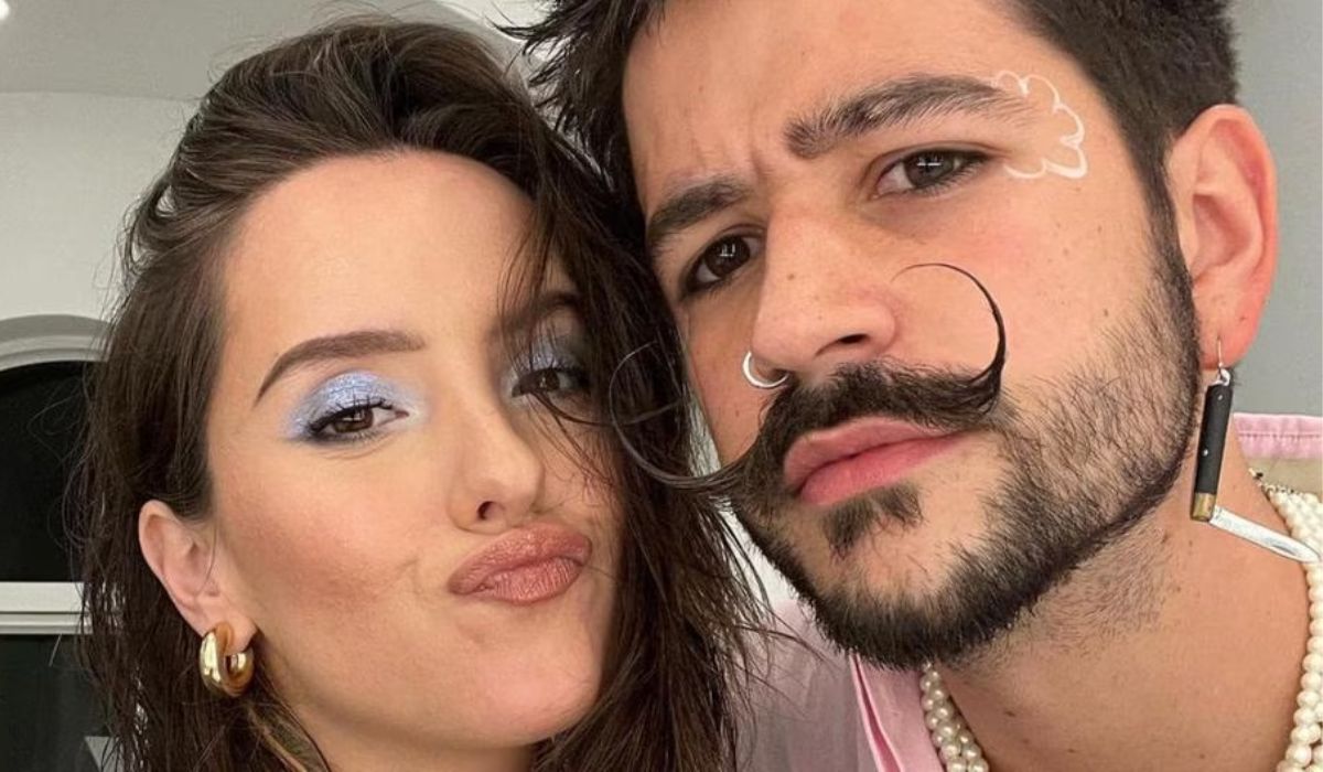 Ricardo Montaner envía contundente mensaje sobre la separación de Evaluna y Camilo