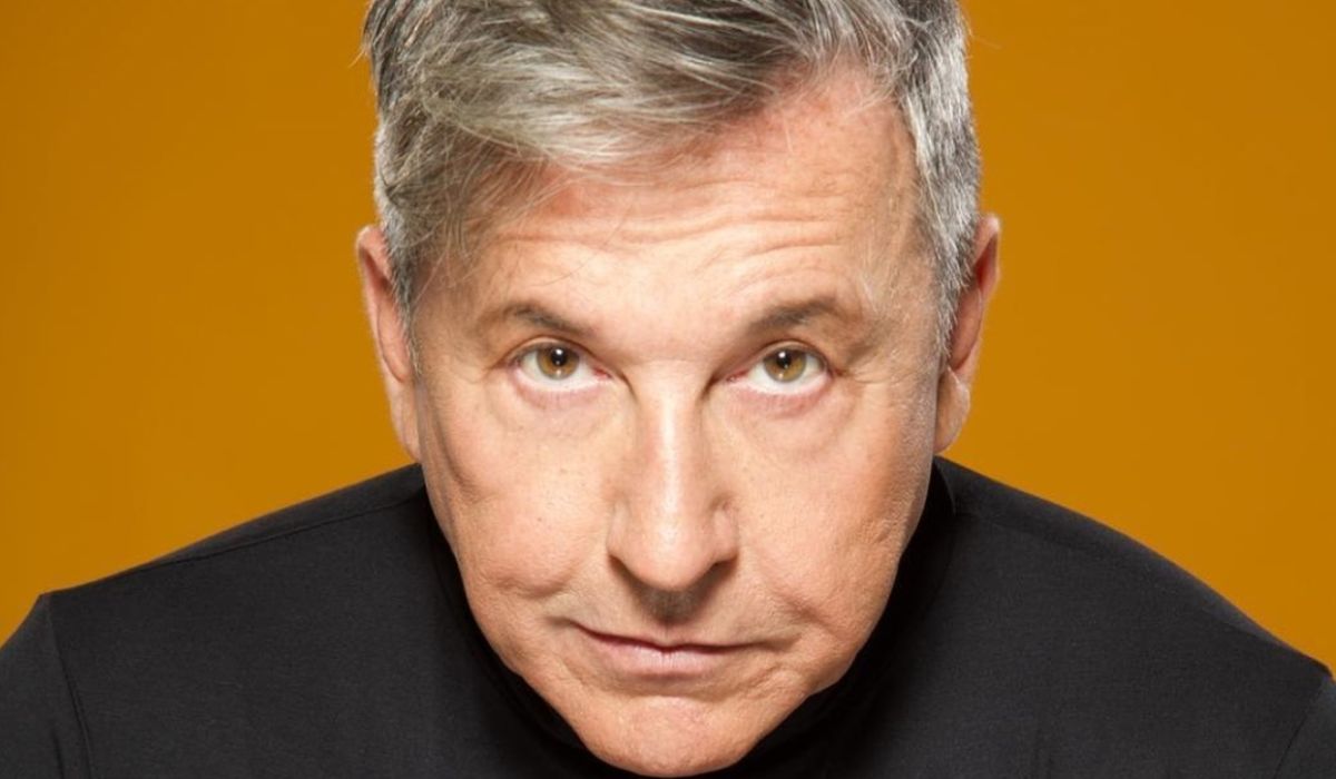 Ricardo Montaner envía contundente mensaje sobre la separación de Evaluna y Camilo