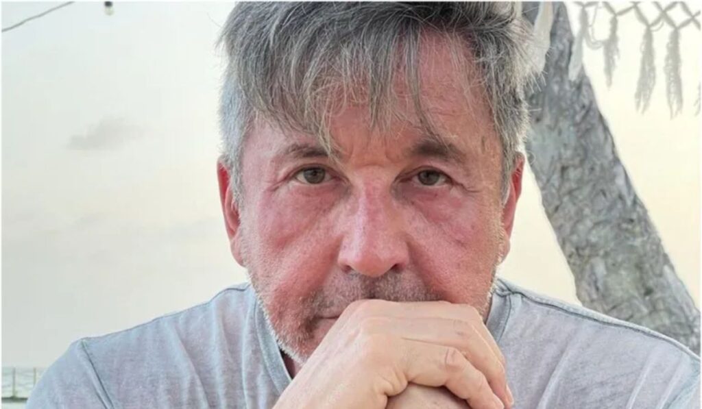 Ricardo Montaner está en desacuerdo con el género que Evaluna y Camilo le han puesto a Índigo