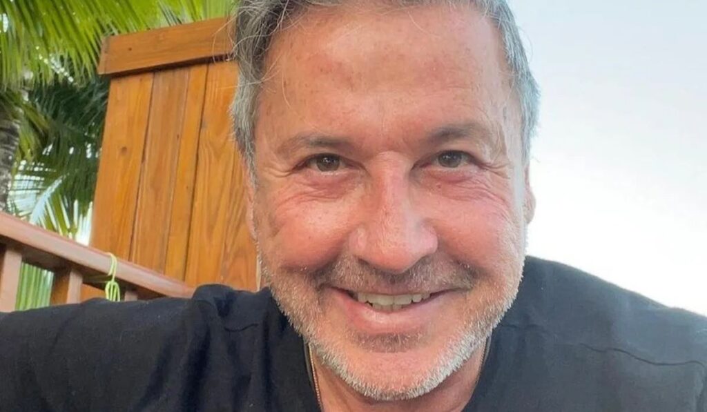 Ricardo Montaner recibe odio en las redes sociales por el género en que se refiere a Índigo
