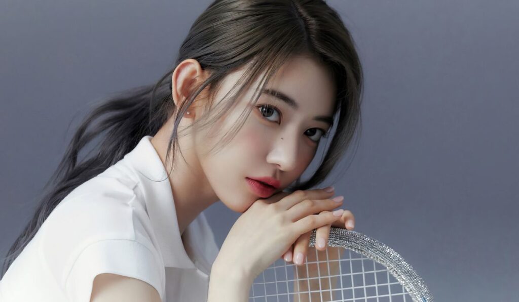 Sakura de LE SSERAFIM está sufriendo grave enfermedad que le obliga a pausar sus presentaciones