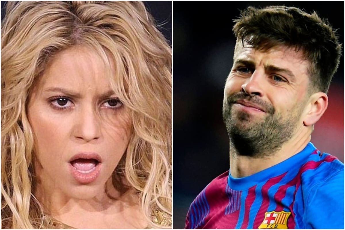 Shakira y el comunicado que lanzó contra Gerard Piqué por exponer a su hijo mayor