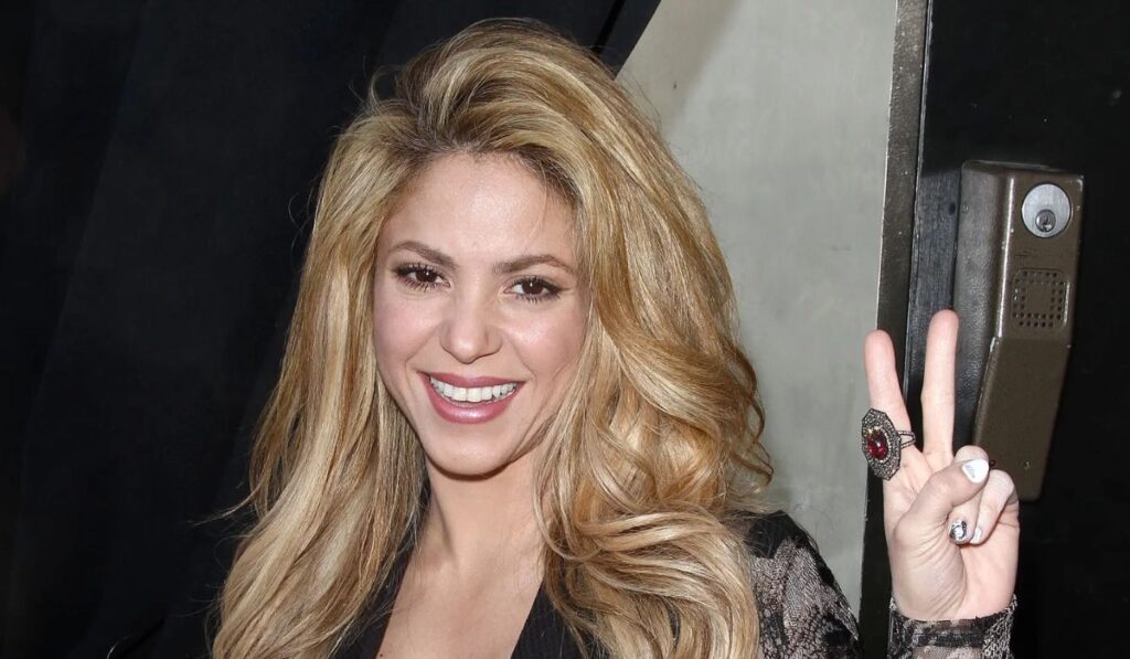 Shakira ataca públicamente a Gerard Piqué y Clara Chía con su canción