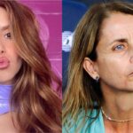 Shakira ha encontrado una ingeniosa manera de vengarse de la madre de Gerard Piqué