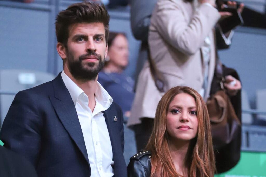 Shakira hizo perder MILLONARIO negocio a Gerard Piqué con el estreno de su sesión con Bizarrap