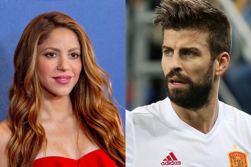 Shakira lanzará otra canción en dónde también atacará a Gerard Piqué