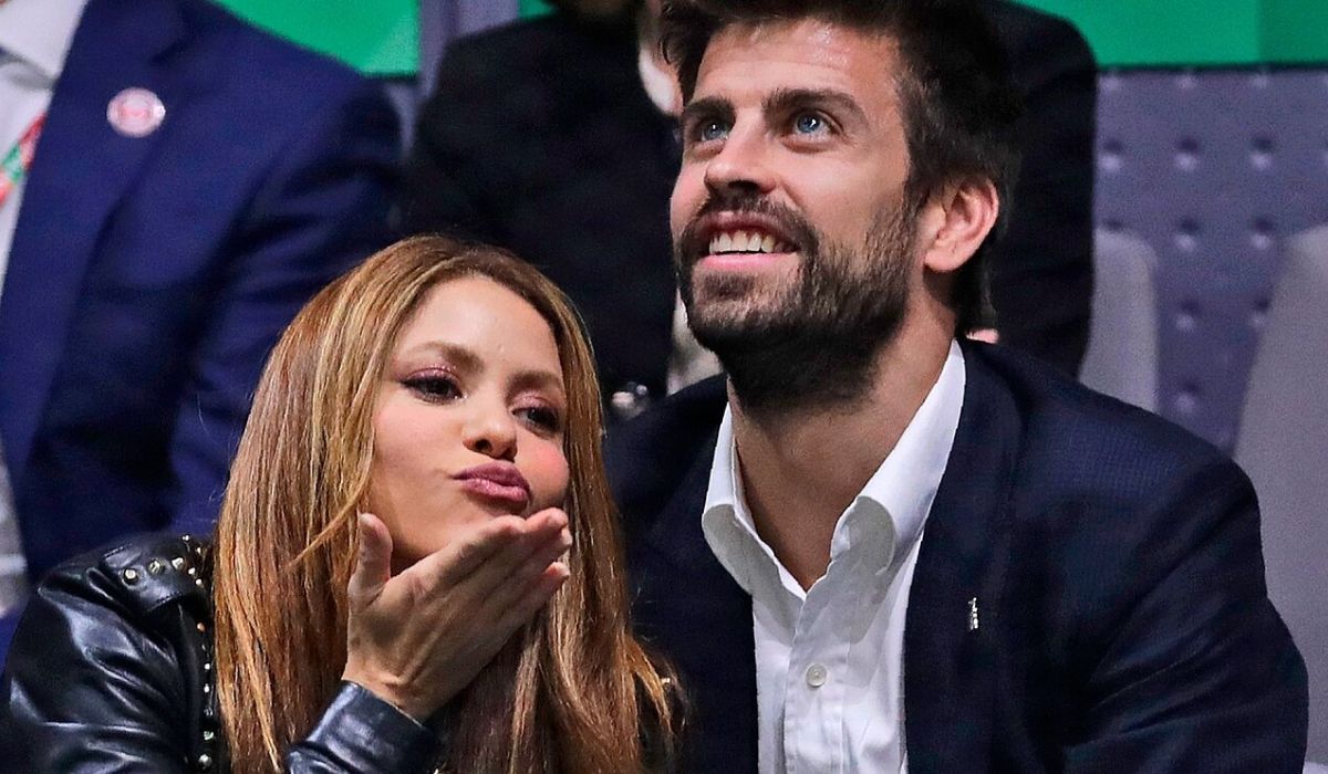 Shakira le ha enviado una conmovedora y dolorosa carta a Gerard Piqué