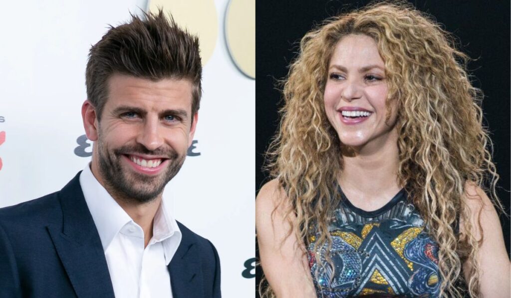Shakira le mostró Monotonía a Piqué antes de su separación y él fue quien la aprobó