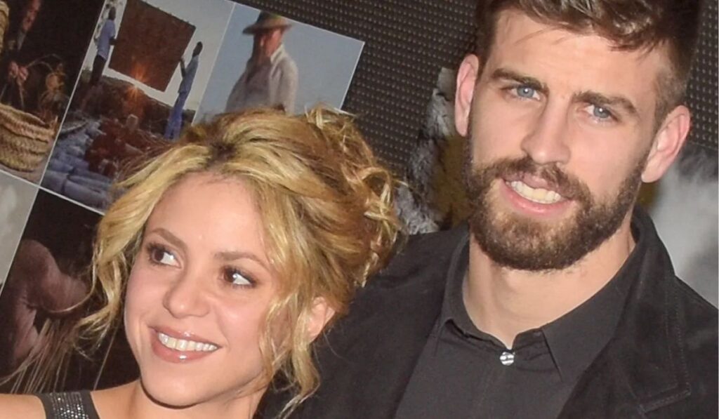 Shakira tiene preparada una sorpresa para Piqué por motivo de su cumpleaños