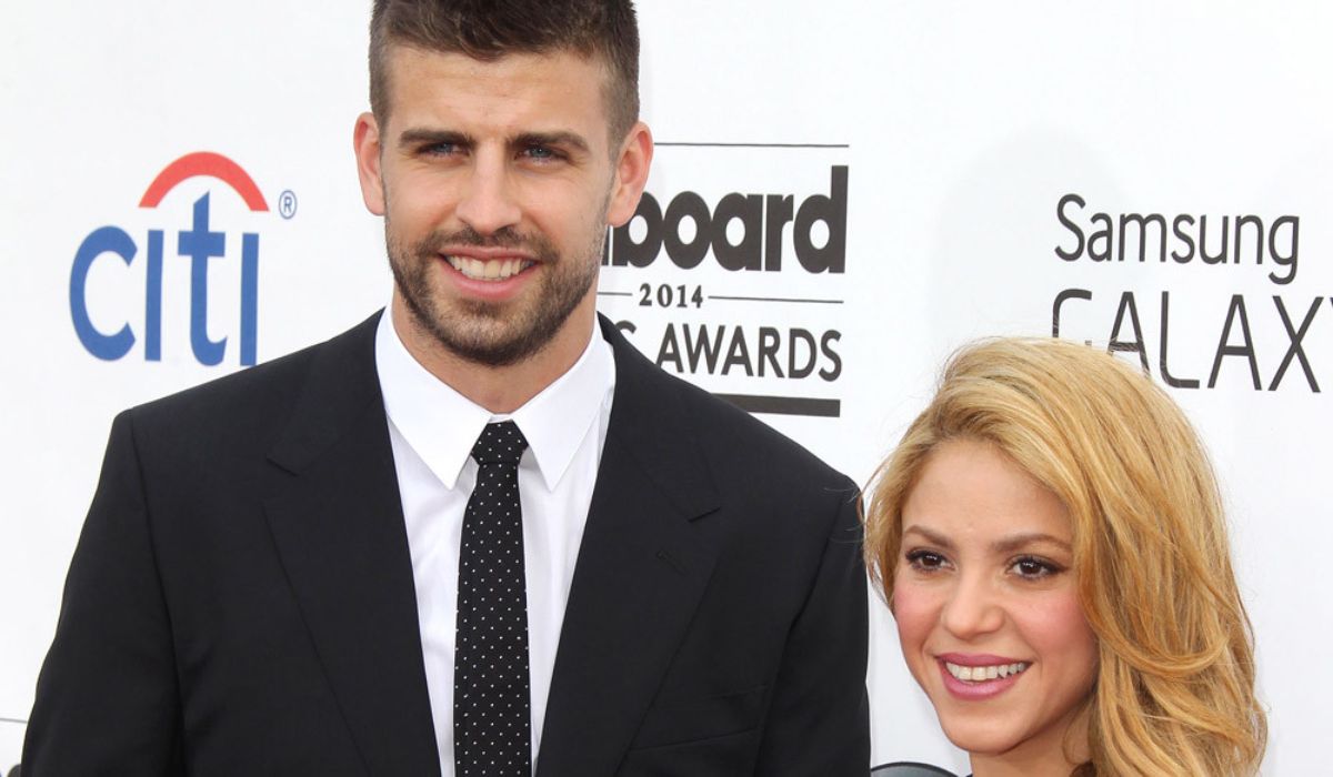 Shakira tiene preparada una sorpresa para Piqué por motivo de su cumpleaños