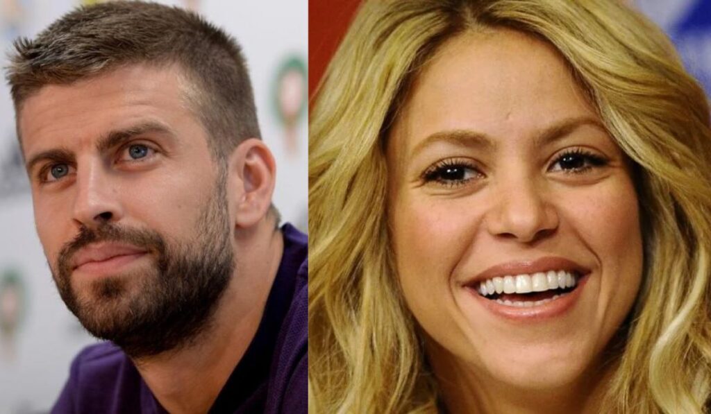 Shakira y Gerard Piqué se vuelven a seguir en redes sociales, habrá reconciliación