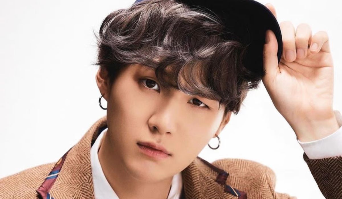 Suga de BTS aseguró que la fama del grupo los afectó negativamente
