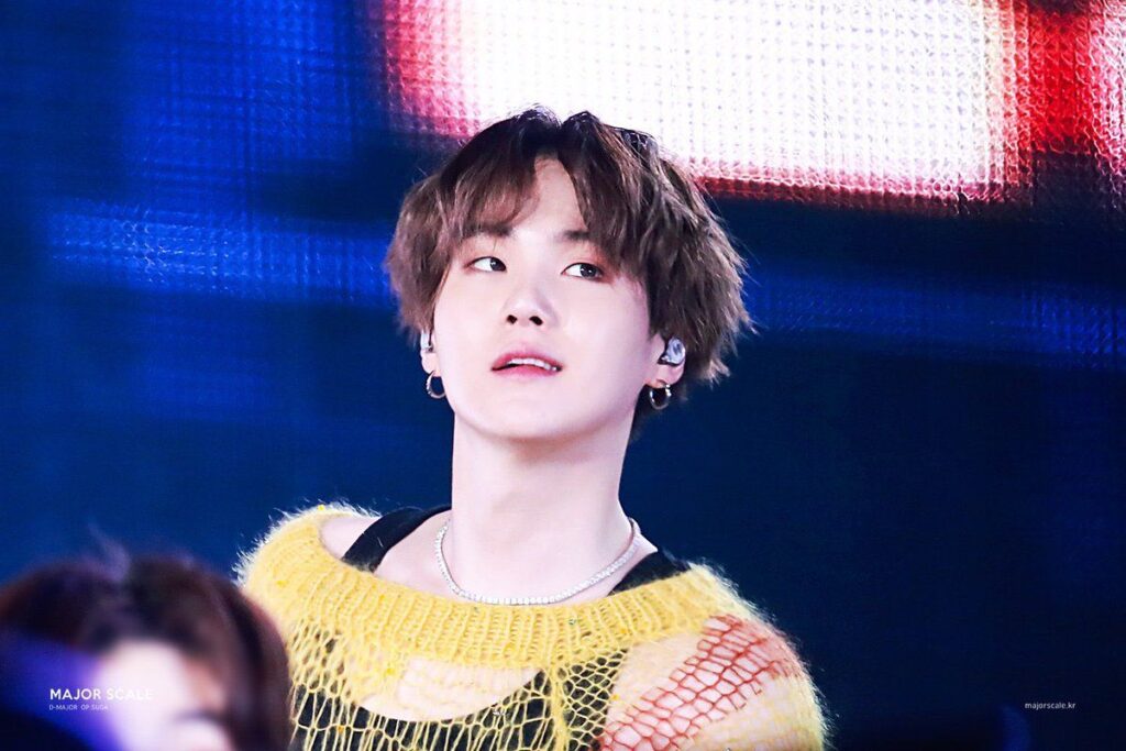 Suga de BTS revela que no se reunirá con el grupo cuando culmine su servicio militar