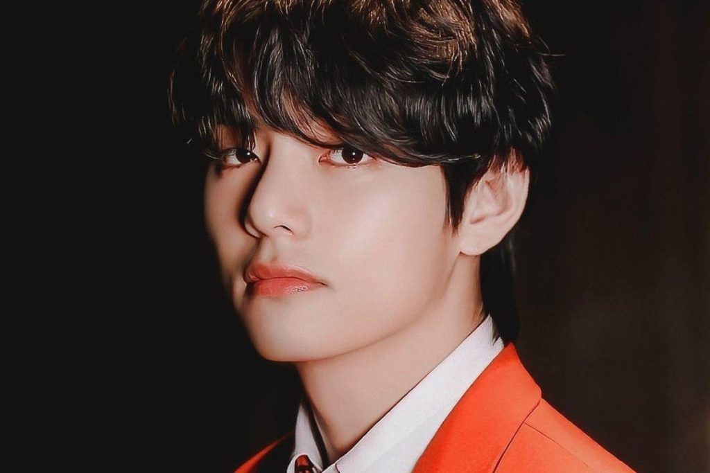 Taehyung de BTS tiene su rostro perfecto y así lo afirma un cirujano japonés
