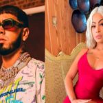 Yailin la más viral y Anuel AA hablaron sobre el nacimiento prematuro de su bebé