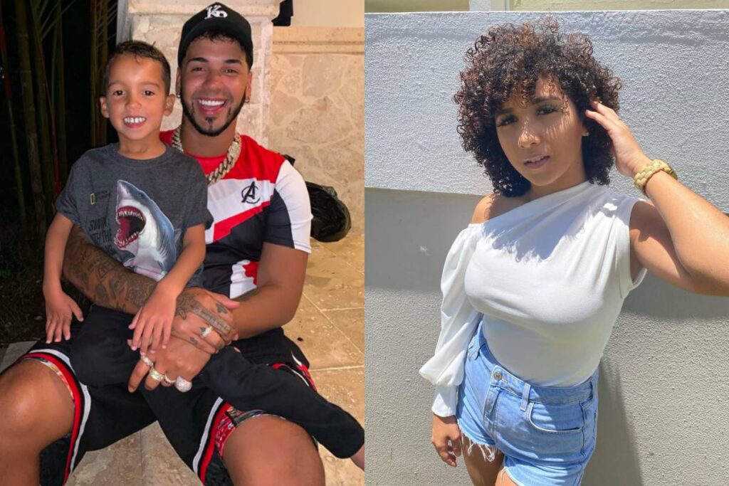 Astrid Cuevas archivos — Music Mundial