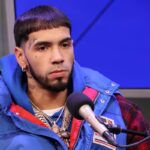Anuel AA se niega a reconocer a su hija y lo llaman "Animal"