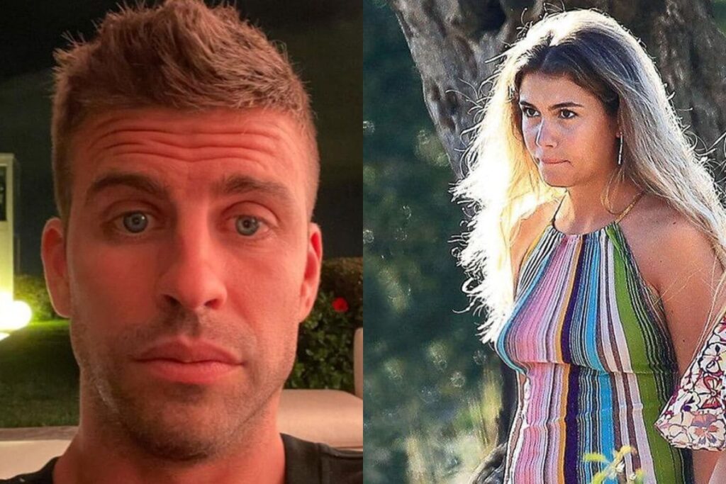 Así es la mala relación que los hijos de Piqué tienen con Clara Chia Martí