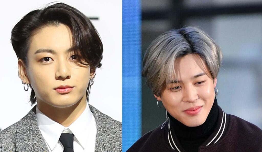 BTS: El divertido apodo que Park Jimin le dió a Jeon Jungkook