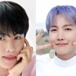 BTS: Jin se burla de su compañero J-Hope por la noticia de su alistamiento al ejército