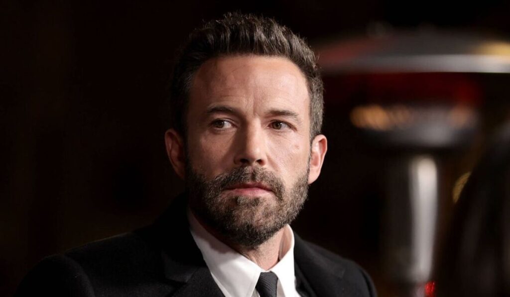 Ben Affleck demostaría con sus gestos que es infeliz en su matrimonio con Jennifer López