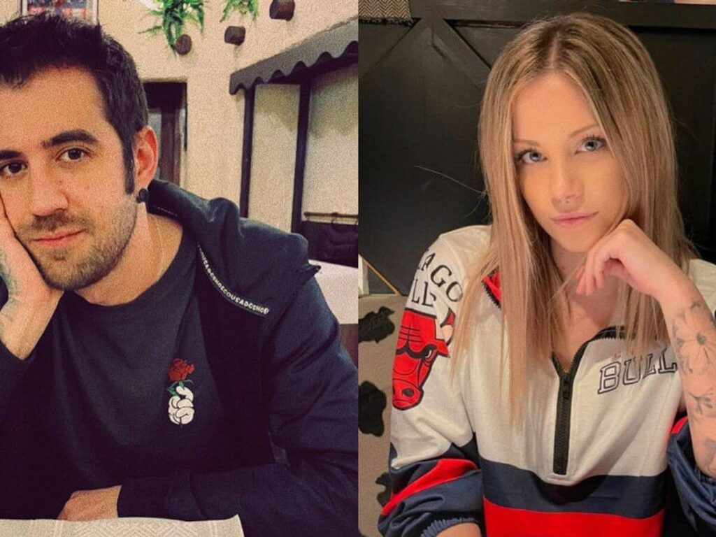 Biyín y AuronPlay responden oficialmente a las acusaciones de bullying y acoso que han recibido