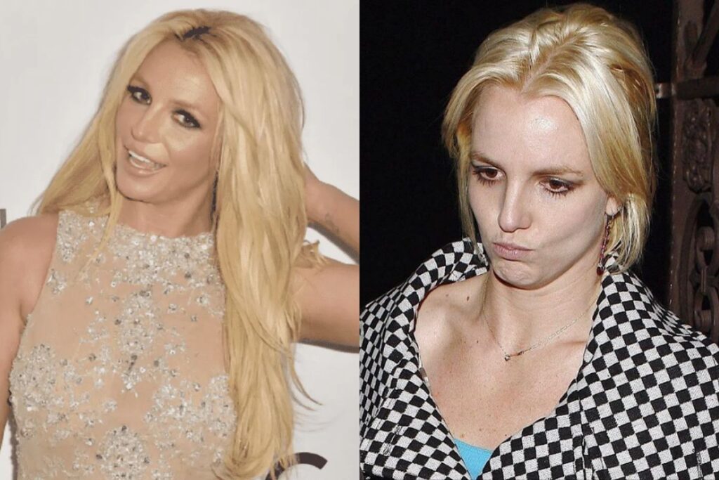 Britney Spears toca fondo: su salud mental empeora y abusa de sustancias