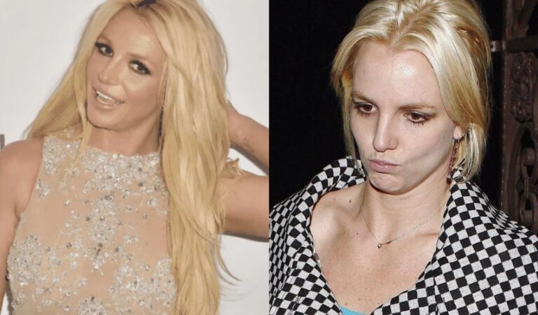Britney Spears toca fondo: su salud mental empeora y abusa de sustancias