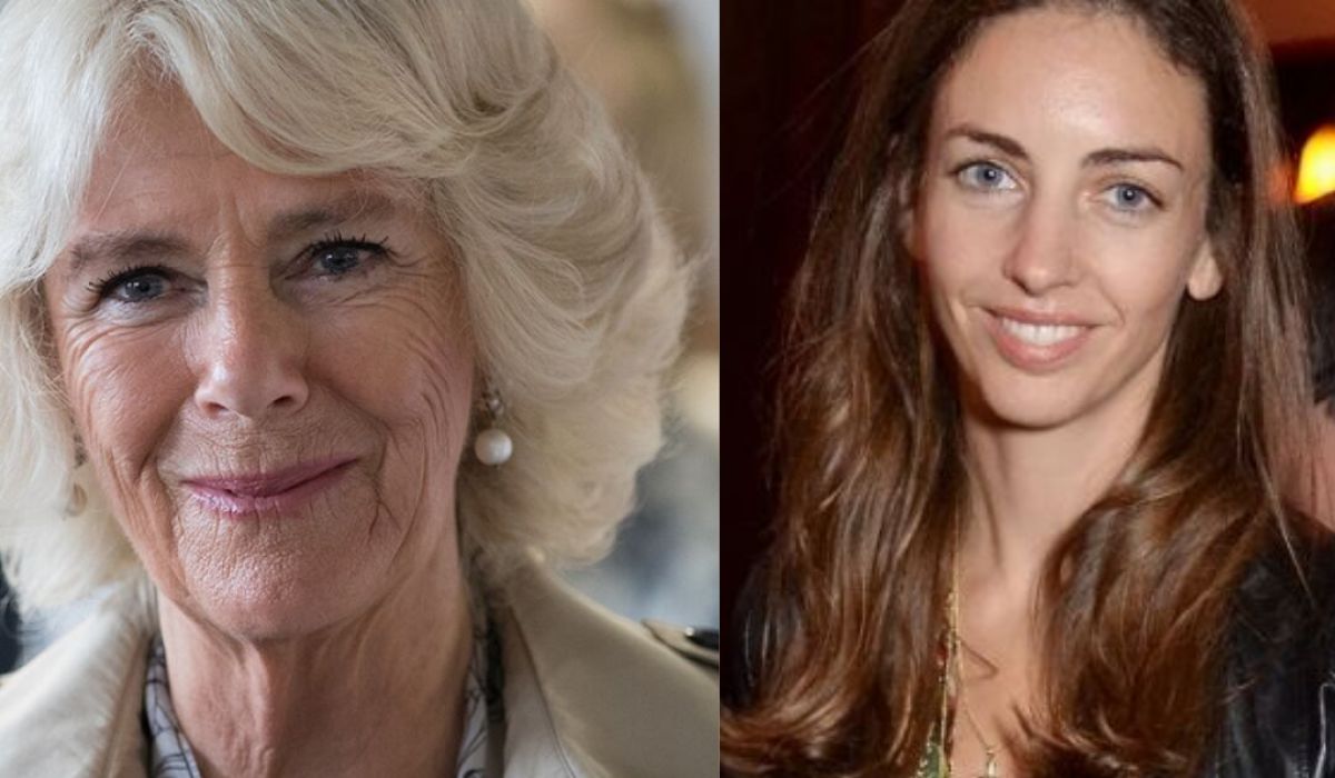 Camilla Parker está guardando un lugar especial para la amante del príncipe William en la coronación