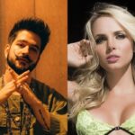 Camilo es acusado por una modelo de promover el satanismo y tiene pruebas de ello