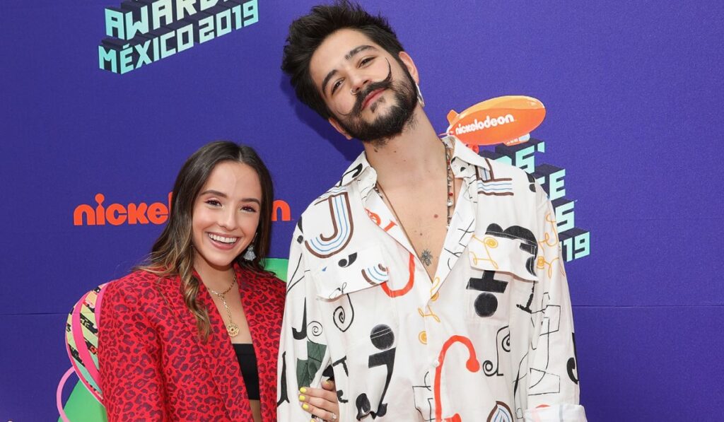 Camilo reveló en una entrevista lo que le expresó a Evaluna Montaner sobre su crisis matrimonial